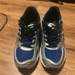 ASICS Gel-Kayano 14 Monaco Blue